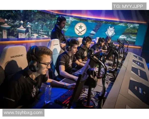 CSGO团队协作最新排行榜揭晓BLG强势领跑前十名团队