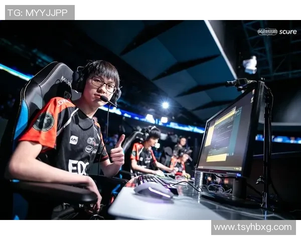 CSGO状态排行榜更新EDG战队荣登第四名展现强劲实力