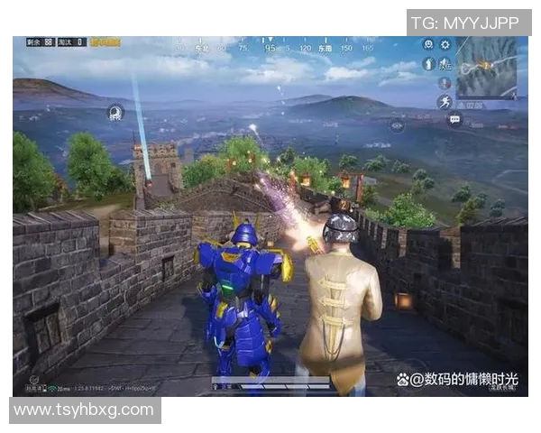 与赵秀英畅谈和平精英的成长历程与未来展望