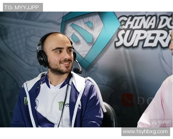 专访赵丽揭秘DOTA2S15赛季成功秘诀与电竞未来发展趋势 专访赵丽揭秘DOTA2S15赛季成功秘诀与电竞未来发展趋势
