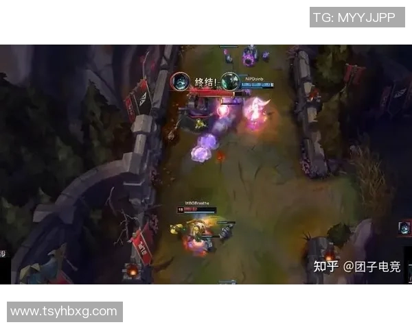 电竞实时数据解析英雄联盟FPX战术布局与战略思考