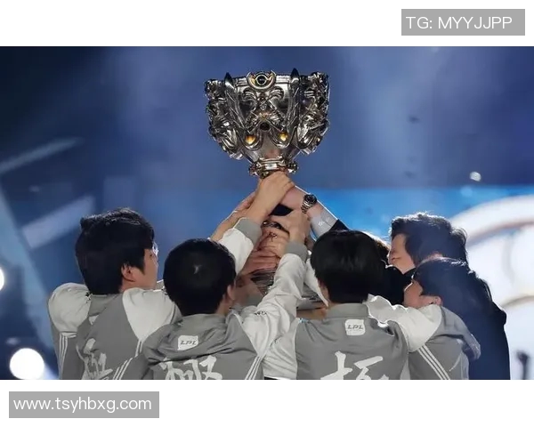 电竞比分全球挑战赛特别报道IG战队的辉煌崛起与突破历程解析