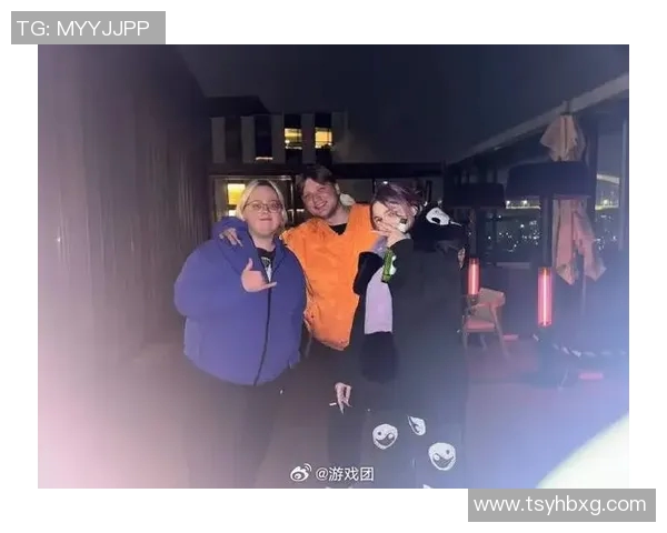 揭秘赵芳成功之道谈CSGO背后的坚持与创新