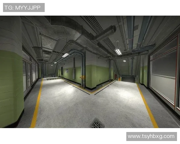 CSGO战术BLG整体压制体系解析与实战应用探讨