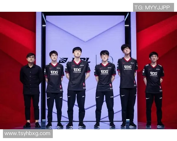 城市赛中EDG展现速度之美的深度分析与点评