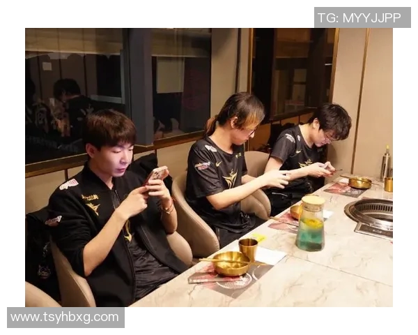 独家解析V5战队与其他顶尖战队实力对比及未来发展潜力分析