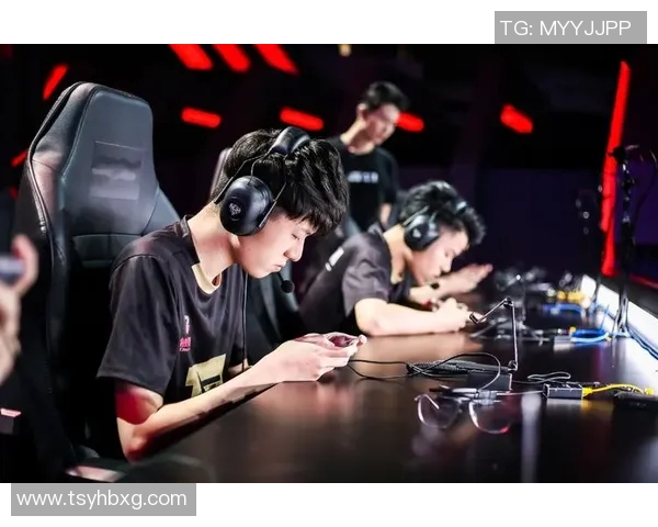 esports数据深入探讨RNG战队在比赛中的耐力表现及其对战绩的影响分析