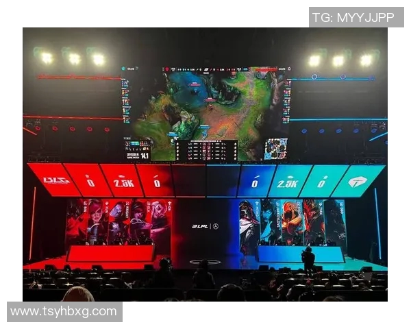 esports数据聚焦英雄联盟V5战队的崛起与实力解析探讨电竞新风潮